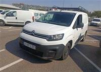 CITROEN 1.5 BLUEHDI 75KW TALLA M CONTROL (1 - 2197-LZC